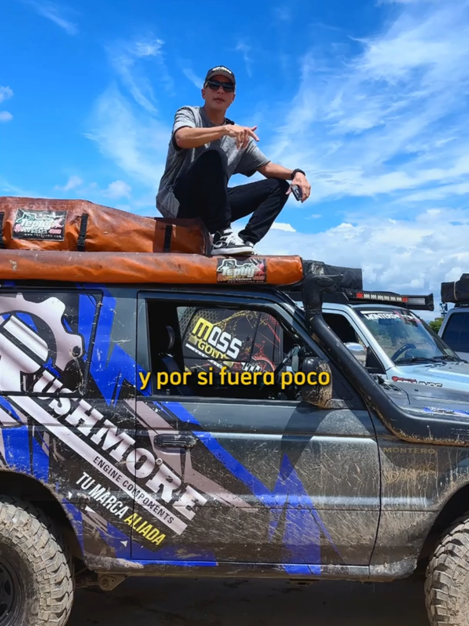Por algo nos dicen EL MOTOR SHOW DE LATINOAMERICA. 150 marcas confirmadas  y vamos por más 🔥 El evento del año llega este fin de semana con toda la fuerza a San Diego, Monte Mayor Edo. Carabobo! @Luisito Leon  Aun estas a tiempo de reservar tu stand  al DM o al 0412 416 4506 🎟️Entradas en 2da Pre-venta por 7$ hasta agotarse la existencia. (Puntos de venta en historias destacadas) 📅 Fecha: 17 y 18 Mayo 2025 📍 Ubicación: Urb. Montemayor - San Diego #concierto #HipHop #carabobo #powersu #Viral #milenabenites #3dueños #parati #venezuela #offroadfestival #offroad #rustytrack #rusticos #todoterreno #4x4 #4wd #Festival #evento #rusticosvenezuela4x4 #offroad4x4 