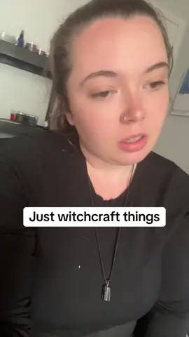#witchtok 