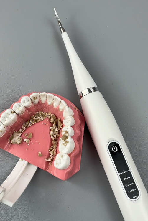 Dentist-level cleaning, right in your own bathroom. 🏡🦷#dentalcleaning #tartarremover #teethtok #tiktokshopholiday #tiktokmademebuyit #DentalCare #CleanTeeth #christmasgift #teethcleaner #tiktokshopblackfriday #teethcleaning #cheanteeth #blackfridaydeals #plaqueremoval #falldealsforyou #teethcare #sarrodental Skip the costly dental bills—this works just as well! #DentalCleaning #TartarRemover #TeethTok #TikTokShopFinds #TikTokMadeMeBuyIt #DentalCare #CleanTeeth #NewYearGift #TeethCleaner #TikTokShopHoliday #PlaqueRemoval #OralCare #DentalHygiene #BrightSmile #FreshBreath #HealthyTeeth #UltrasonicCleaner #AffordableCare #SparklingSmile #HomeDentalCare #dentalscaler appointments? Try this dental cleaner🥰🦷# #DentalCare #CleanTeeth #tartarremoval #tiktokshopholidayhaul #tiktokshopblackfriday #ultrasoniccleaner Teeth cleaning can be pricey! 🦷 What if I told you there's a way to do it at home?😁 #dentalcleaning #plaqueremoval #teethcleaning #tartarremover #tartarremoval #dentalcleaner #tiktokshopholidayhaul #tiktokshopblackfridayk #us 