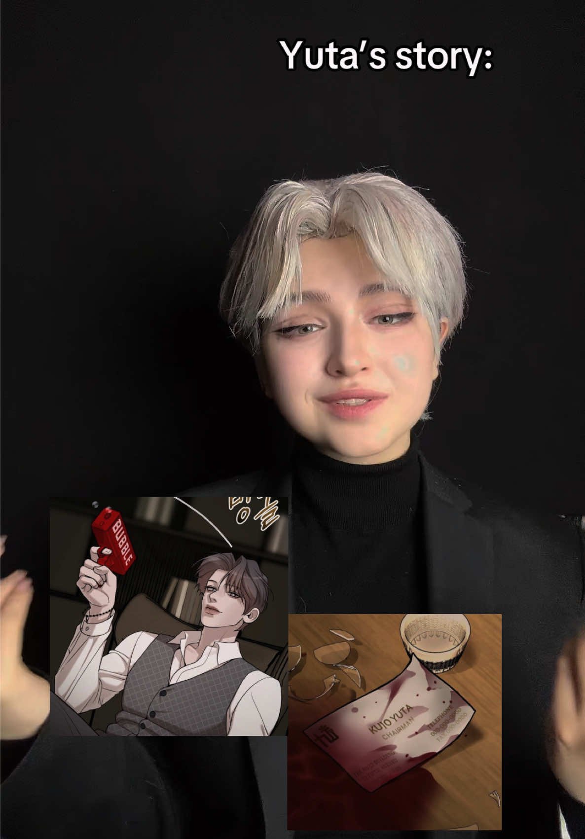 It’s his song | Тгк - valcosplay | #yuta #kujoyuta #ignitethedawn #pearlboy #pearlboymanwha #pearlboyedit #yutaedit #Wn #pearlboycosplay #kujoyutacosplay  #yuta #조개소년발화 #baekseunghun #shellboy #shellboymanhwa #bl #yaoi #blmanwha #blmanwhaedit #edit #manhwa #manhwareccomendation 