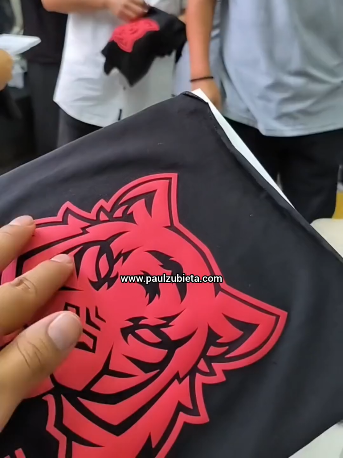 ¿Que tipo de lámparas usan los flash cure? #limaperu🇵🇪 #senati #paulzubieta #estampados #serigrafia #screenprinting 