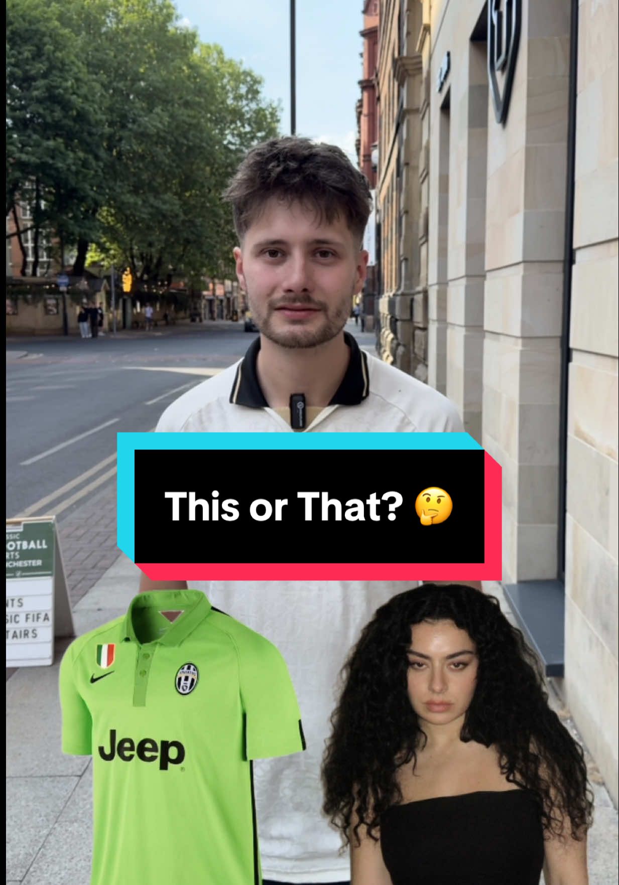 Did he make the right choices?? 🤔 Let us know in the comments! 💬