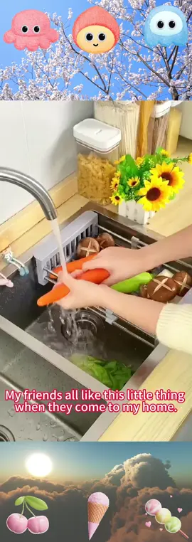Upgrade Your Kitchen Game! 🚀 Stainless Steel Expandable Dish Drying Rack – Max Space, Min Mess! #StainlessSteelDrainer #ExpandableKitchenEssentials #SmallSpaceSolutions #KitchenOrganizationHack #DishRackUpgrade2025