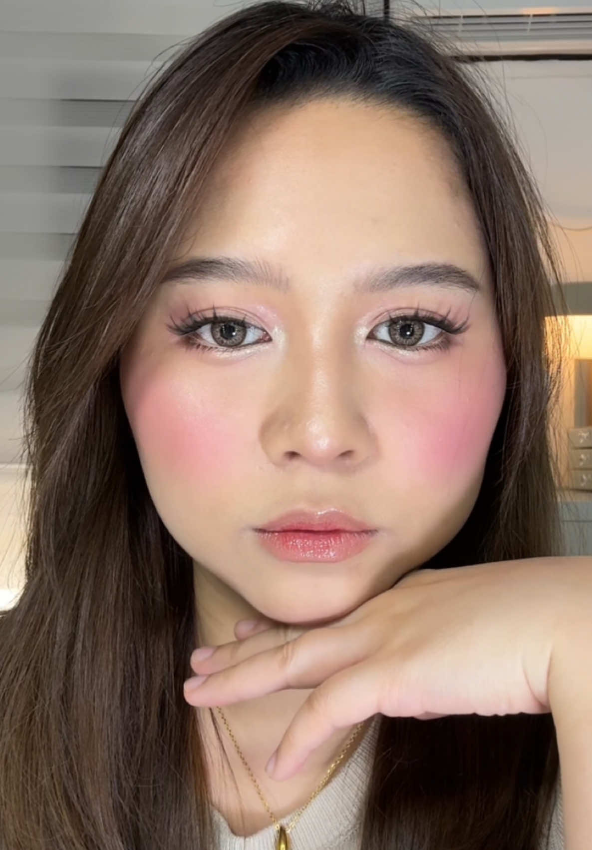 basta talaga from mlen lashes maganda. 🥰 @Mlen beauty shop  #MLEN #mlendiary #eyelashes #beautyph #mlendiaryph 