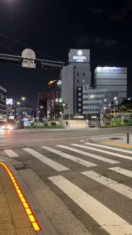 #seoul #korea #southkorea #road #nightinkorea #fyp #fy #May #tiktok 