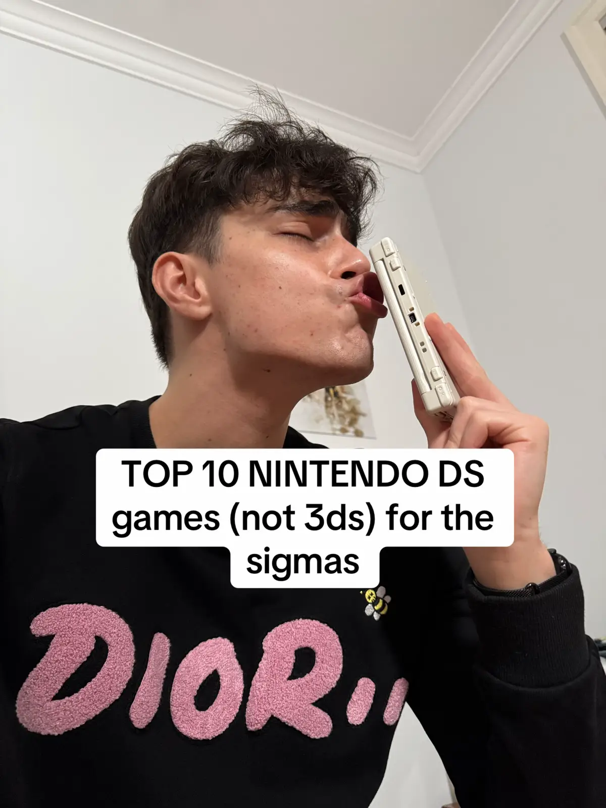 Do you agree with this list? Did I miss anything?? #nintendo #ds #fyp #gaming #childhood #fypppppppppppppppppppppppppppppppppppppppppppppppppppppppppppppppppppppp #pokemon