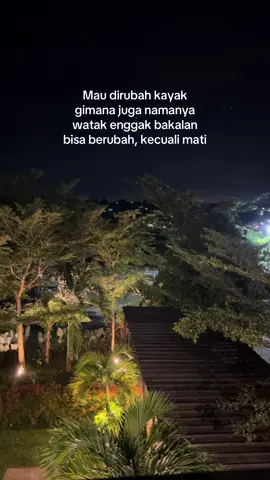 Selingkuh itu penyakit ,watak itu udh bawaan lahir ,, faham kan 😏😏 #fypage #fyppppppppppppppppppppppp #paradisoreceptions 