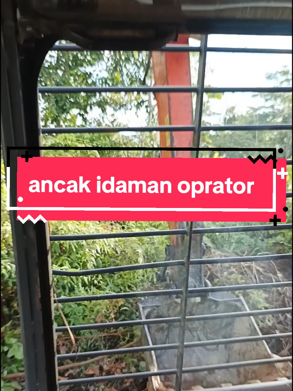 lokasi idaman para oprator.. pakisan  #stekinglahan #alatberat #CapCut #hitachi 