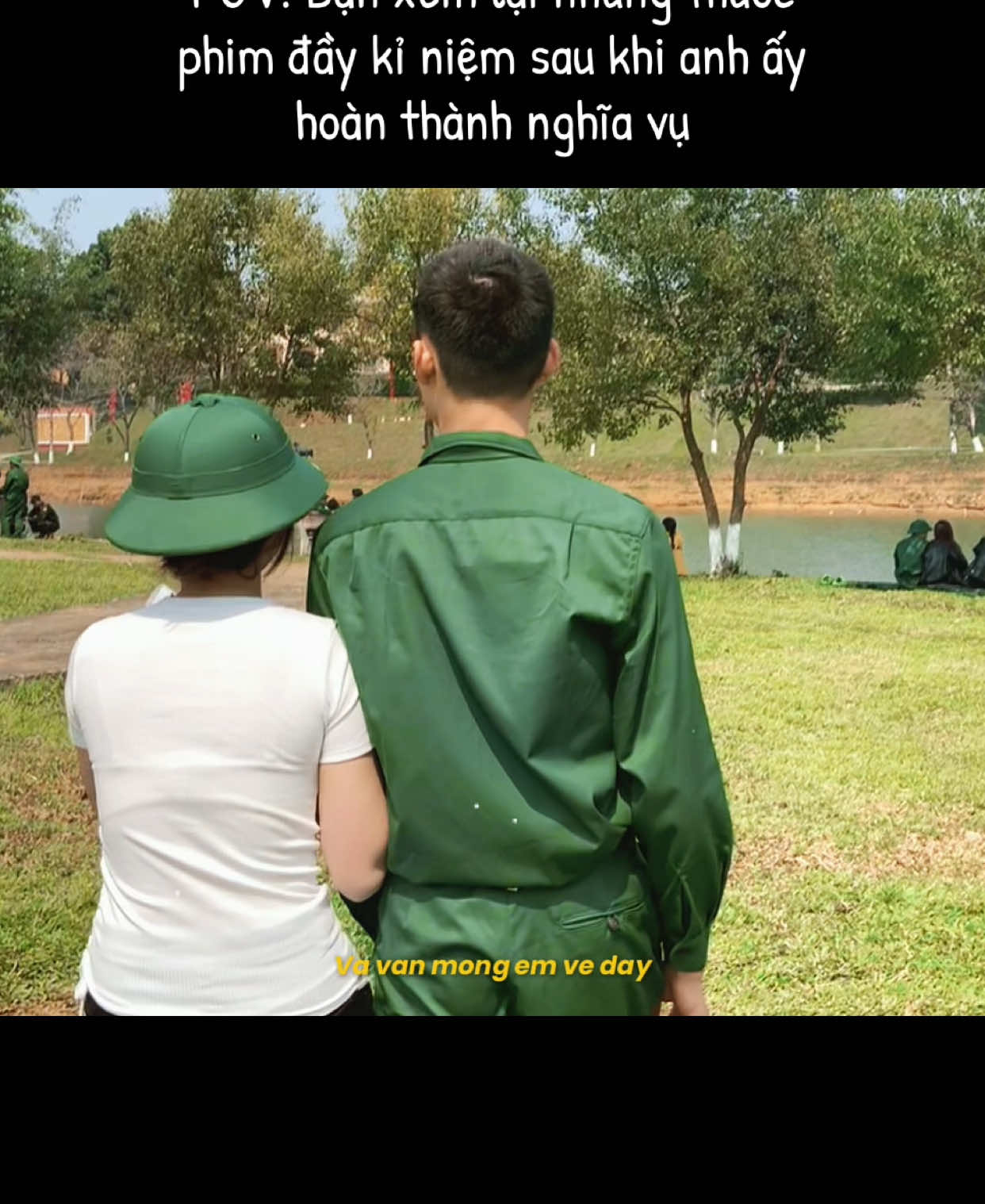 2 năm như giấc ngủ trưa là có thật 🥹 #CapCut #meovakduy #xuhuong #vairal #couple #yeuthuong #hauphuongvungchac 