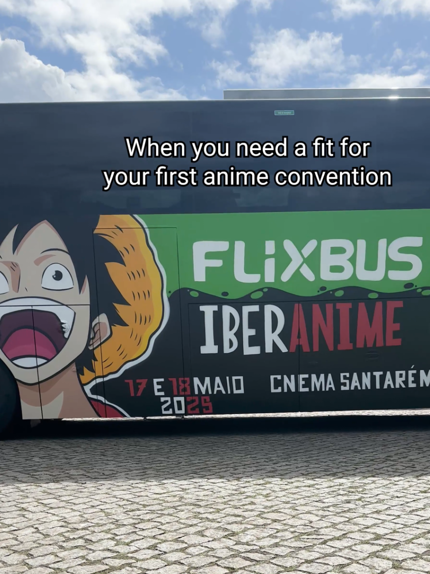 Chat, what do we think? 🤲🥺 Art by @kopisuno 💚 #FlixBus #iberanime #animeconvention #onepiece #pokemon #kirby #theflash 
