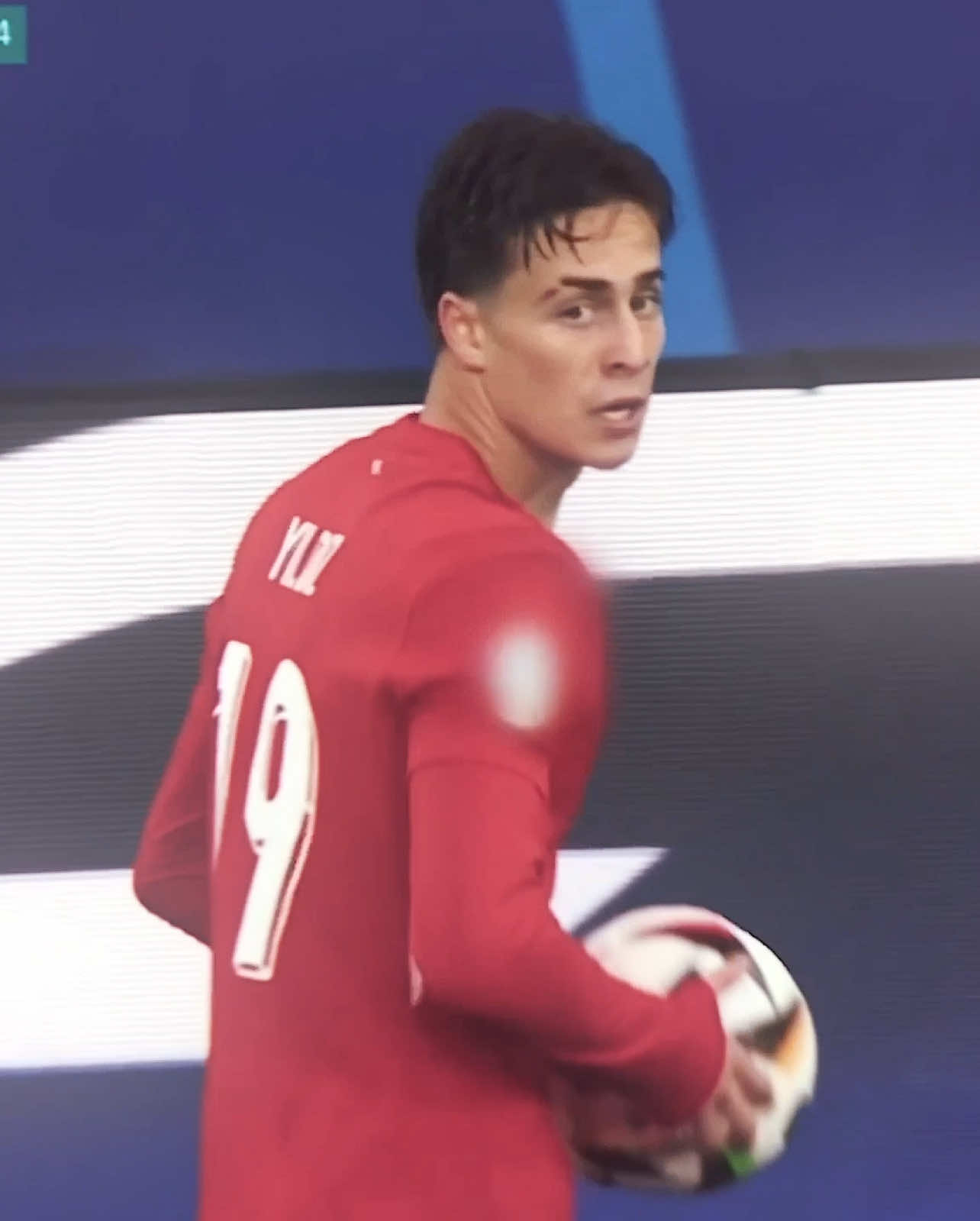 teleporting back to euro 2024 #kenanyildiz #kenanyildizedit #juventus #xyzabc #fypdong #videoviral #velocity 