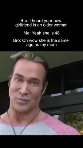 #mikeohearn #mikeohearnmeme #whatislove #babydonthurtme #humor #relatable #fyp