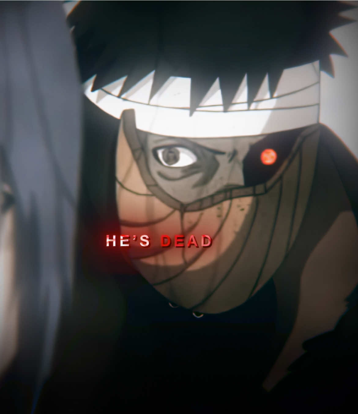 obito edit 🎭 | #obito #obitouchiha #obitoedit #obitouchihaedit #naruto #narutoshippuden