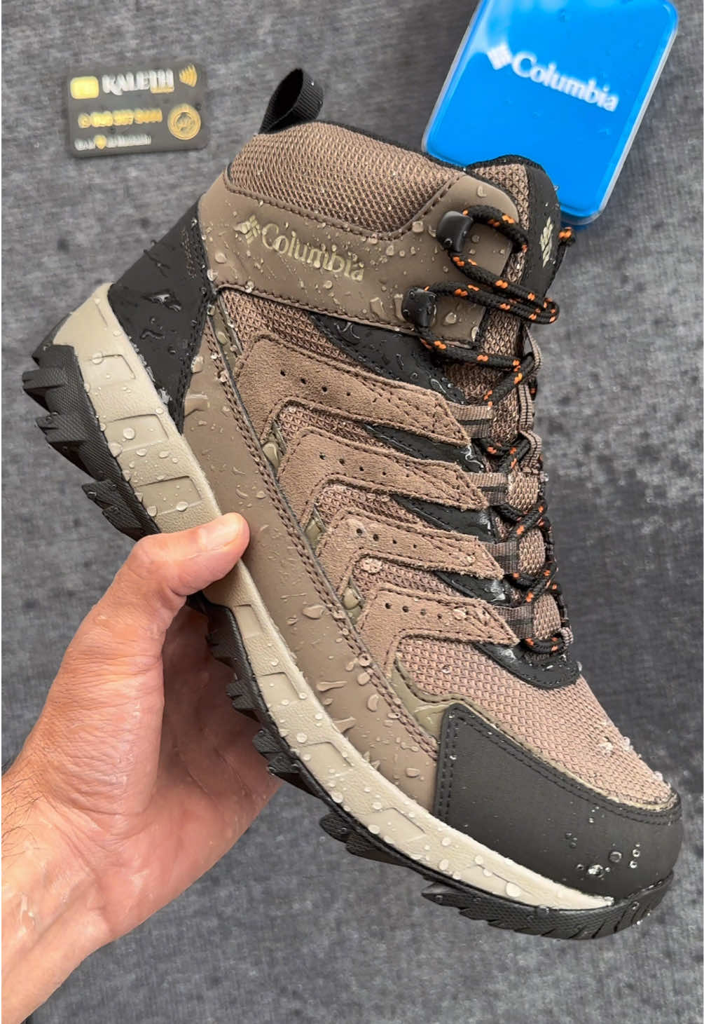 🥾Botines Columbia Impermeables de senderismo para Hombre🏔️ 🔷 Inpermeables al agua 🦶 Súper cómodos y con buen agarre 🧗‍♂️ Ideales para senderismo, ciudad o lluvia ¿Y lo mejor?  ¡Tallas 7, 8, 9, 10 y 11 disponibles!” 📍 Kaleth Boutique – Machachi 🇪🇨 #kalethboutique #columbia #shoes #senderismo #outdoorecuador #machachi #Viral #quito #cuenca #machachi 