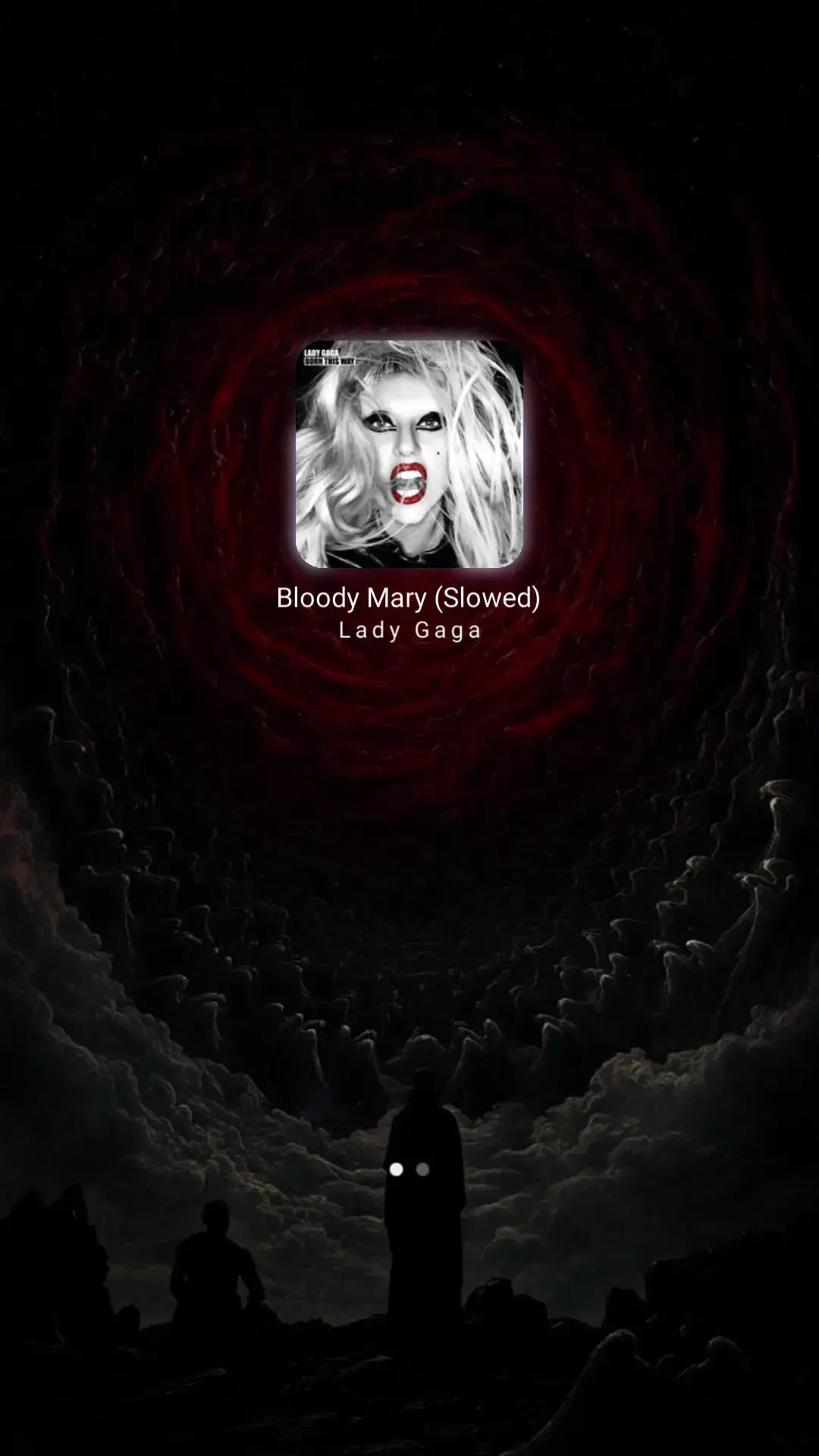 #songs #slowedaudios #slowedandreverb #reverbsong #bloodymary #ladygaga #songs #reverb #slowed #music #viral #foryou #fyp 