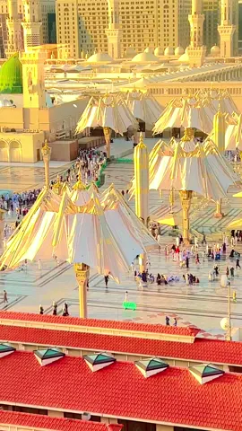 #mashaallah #rowza_e_rasool #copylinkplease💗 #support_me #share #saudi_tiktok 