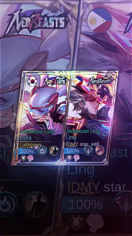 #lalapowy gini trendnya 😖💞 [wbf/@Axell Seishiro  @Riyo ft 𝙂𝙂 ] #mlbb #jj #preset #trend #trendml #trendbucin #mlbbbucin #mobilelegends #fypmlbb #fyp #CapCut 
