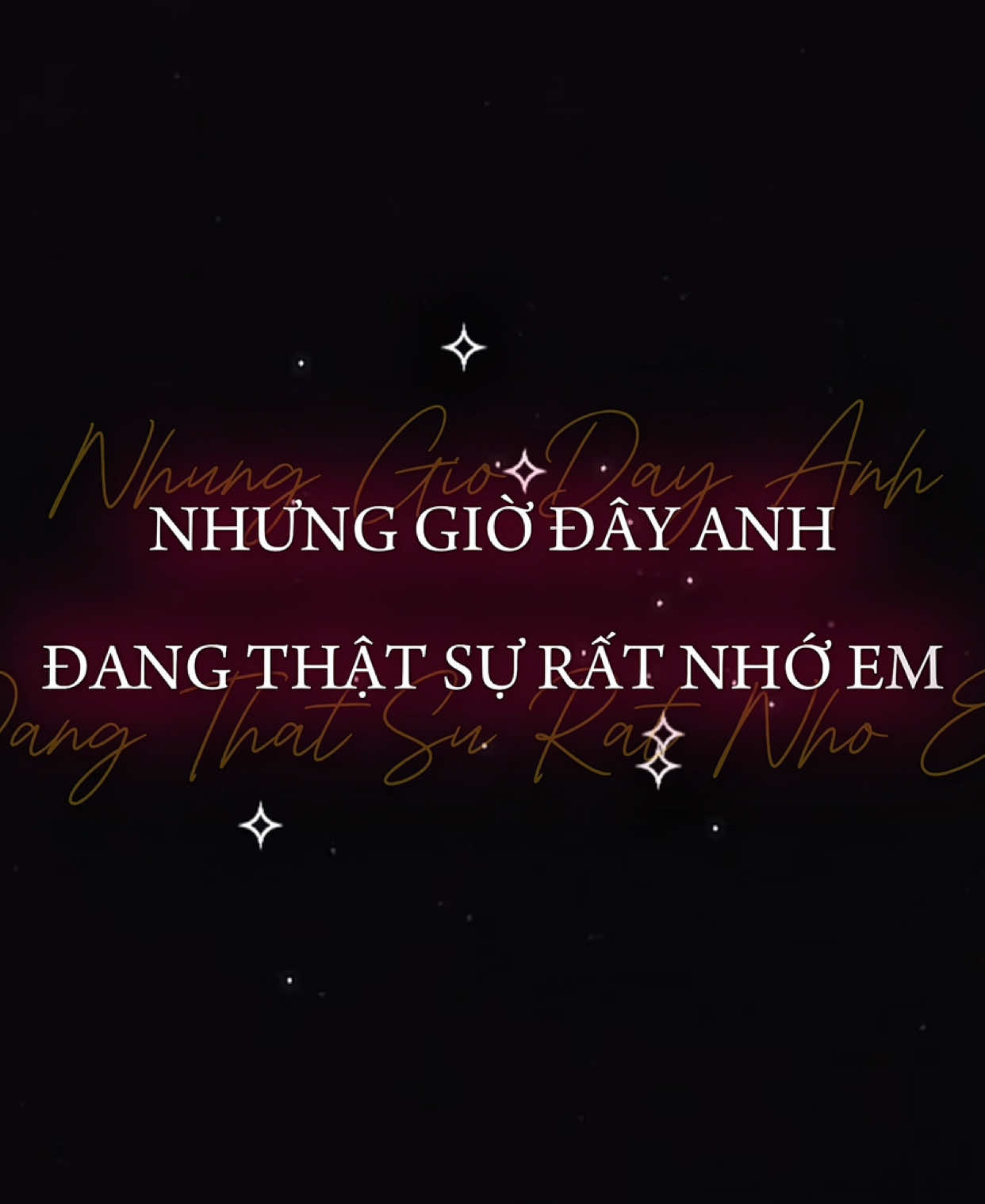 Nhưng giờ đây anh đang thật sự rất nhớ em… #nhachaymoingay #emconhoanhkhong #heal_0210 