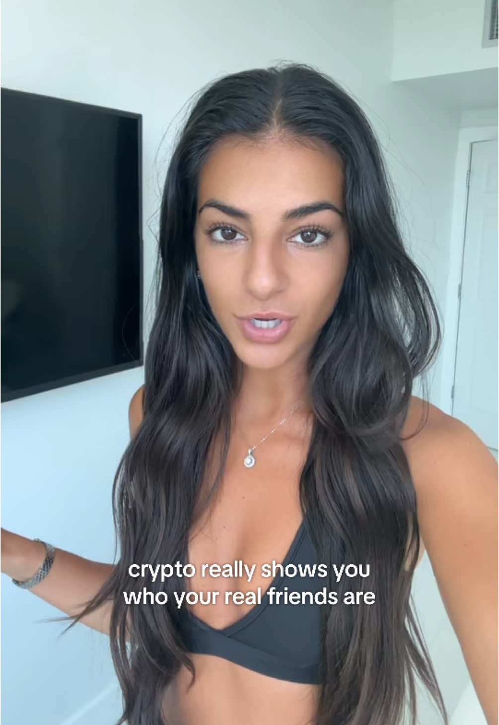 You only text me when you wanna know the next memecoin 😪 #cryptonews #cryptoforbeginners #dogecoin #bullrun 