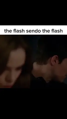 eu amo essa série kkkkk || #humor #theflash #barryallen #zueira #edit #fyp 