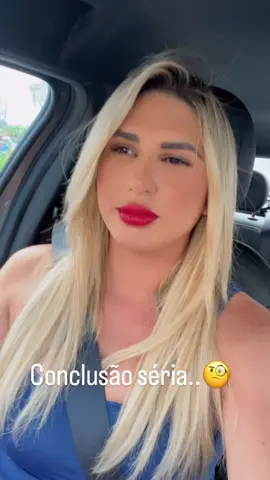 Conclusão séria da minha vida. #relacionamento #meme #marido #esposa #comedia #videoviral 