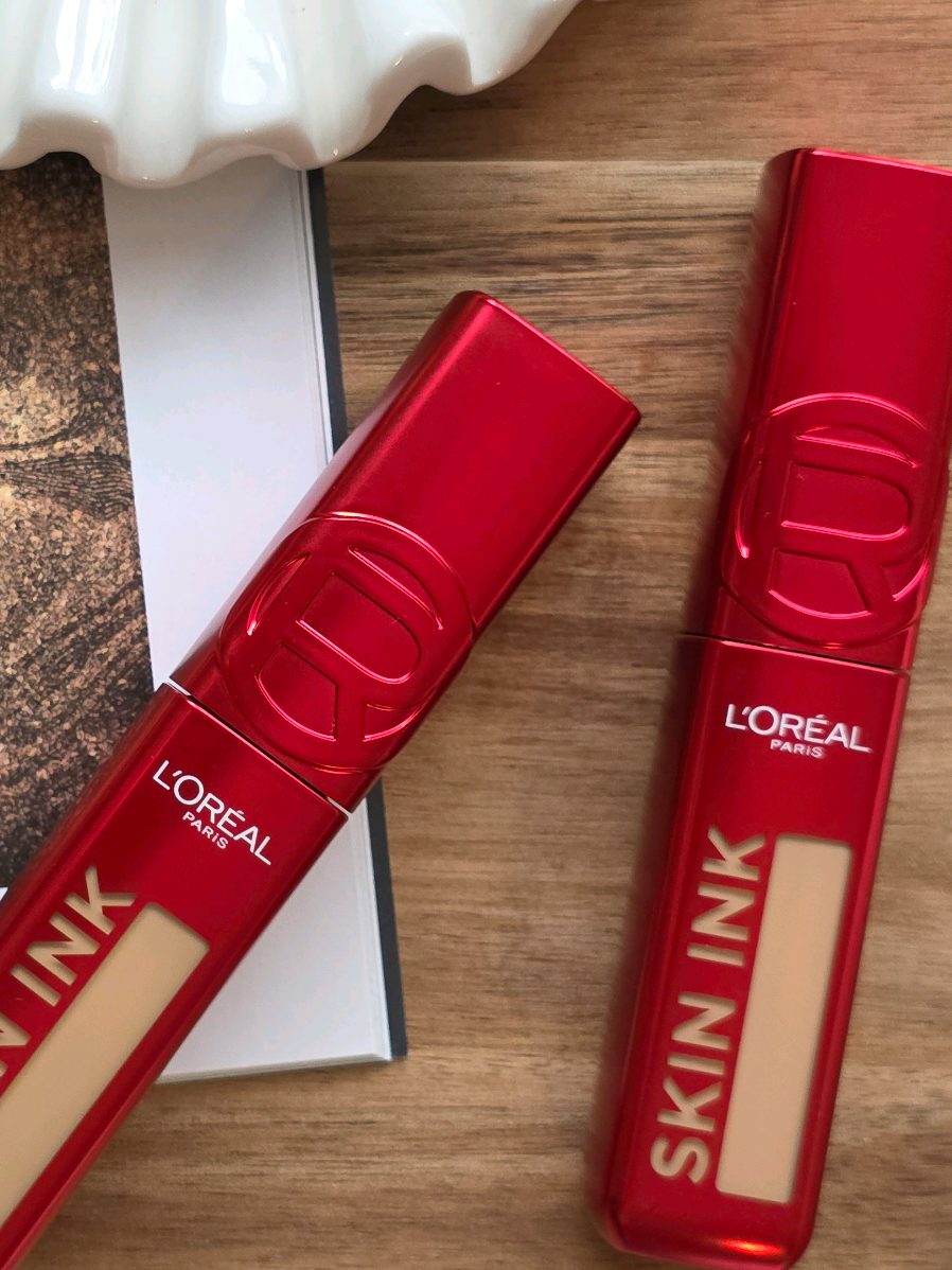 Werbung @L'Oréal Paris Deutschland  Die 