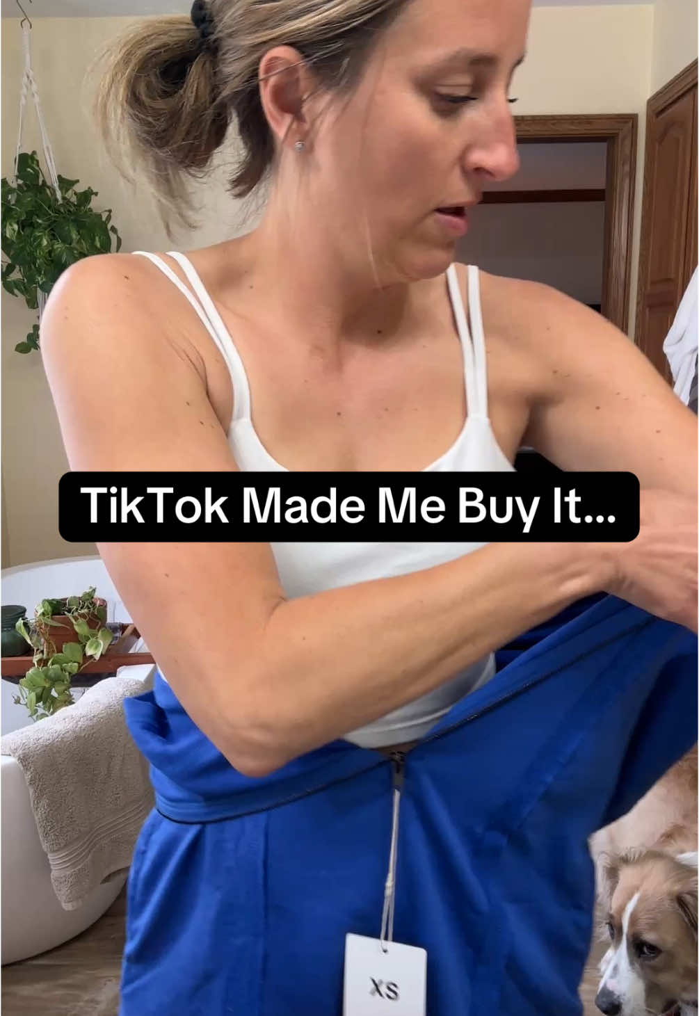 Immediately yes. Just add this jumpsuit to your cart in all of the colors. This bad boy is 🔥!! Please just take my advice and get yourself one or alllll!!! #jumpsuit #SummerFashion #outfitinspo #tiktokshopmemorialday #SummerFit #viral #ifyouknowyouknow #tiktokshopsummerturnup #tiktokmademebuyit #justbuyit 