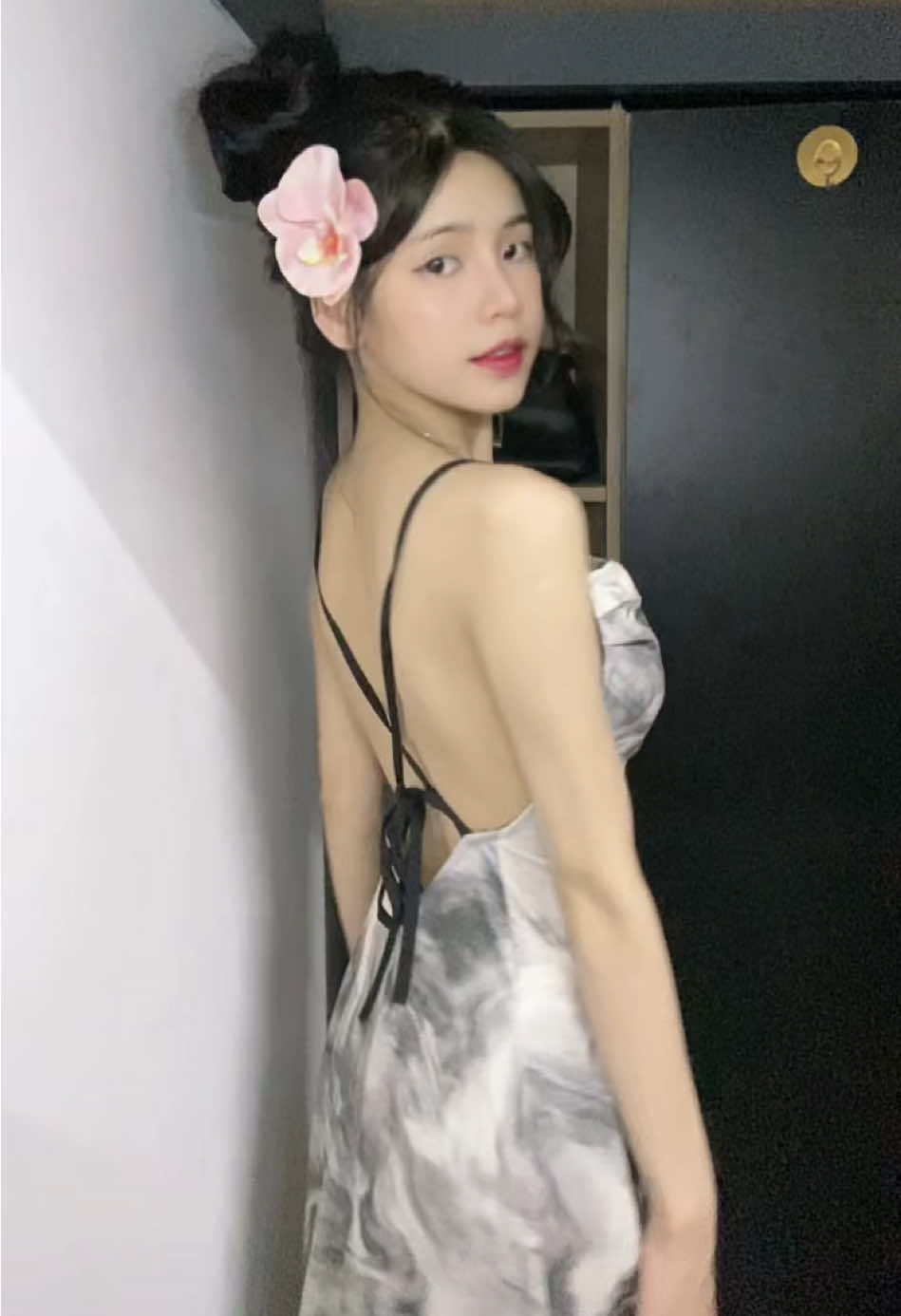 Đi biển mặc này chứ mặc gì nữa ạ 😚
