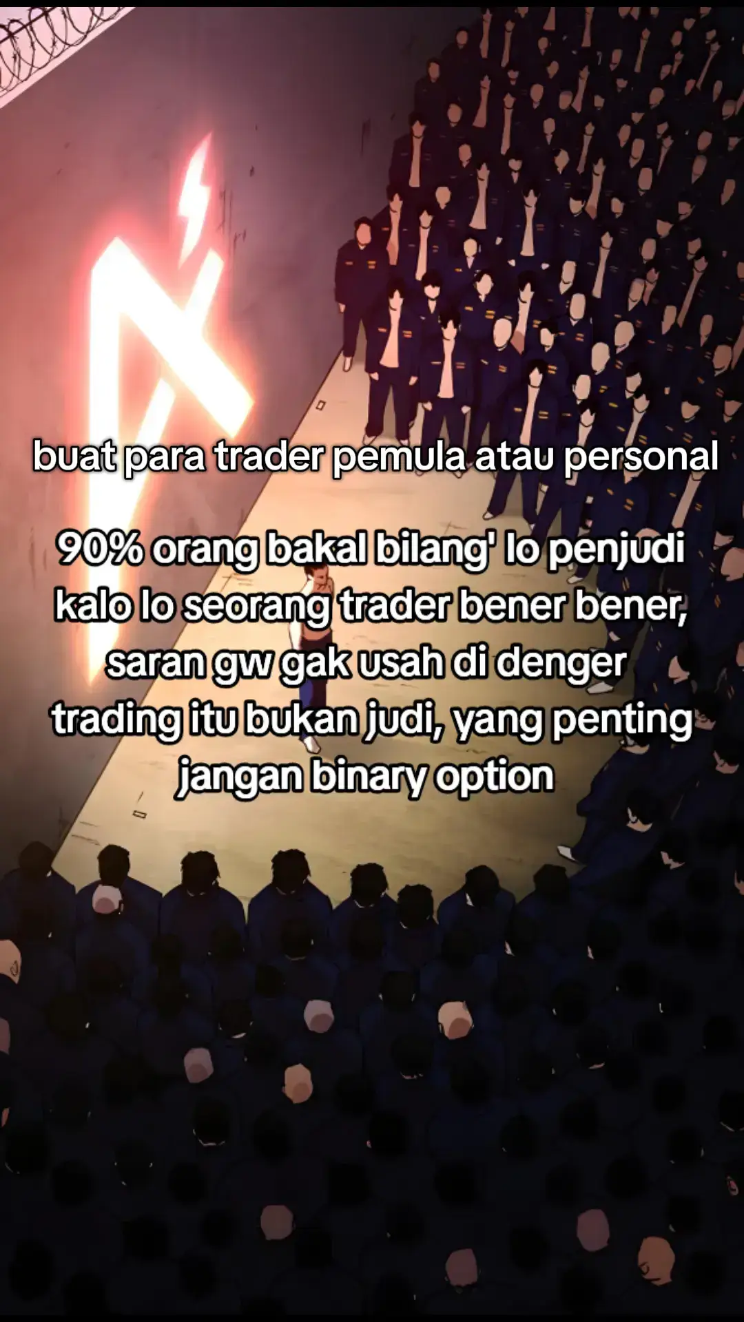 #trading #pemula #binaryoptions #exness ##foryu #pengalaman 