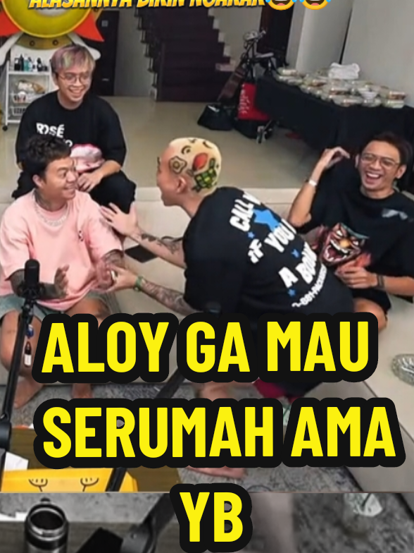 Emang ga bisa serumah mereka nih🗿🗿 #marapthon2 #marapthonseason2 #ybrap #kingaloy #tierison #MLBBxNARUTO #fyp 
