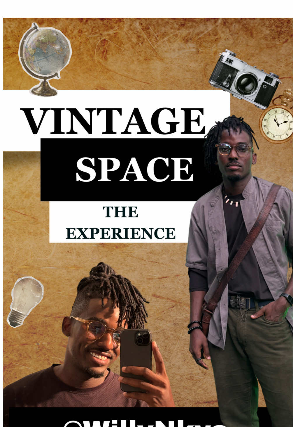 This is why you shouldn’t miss the next @vintage space -A cool event that blends fashion, music and culture #fashionindar #Stlye #Dar #Tanzania #CapCut 