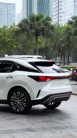 RX350 Màu trắng vợ mắng cũng mua 🫶🥂#rx350 #lexus 