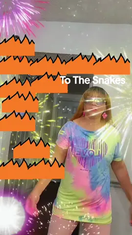 To ALL The Jealous Snakes.🐍 #fypシ 