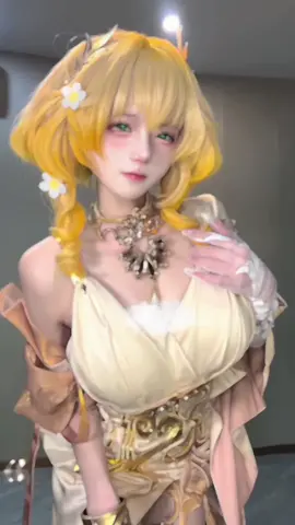 #cosplayer #xuhuong #viral #cos