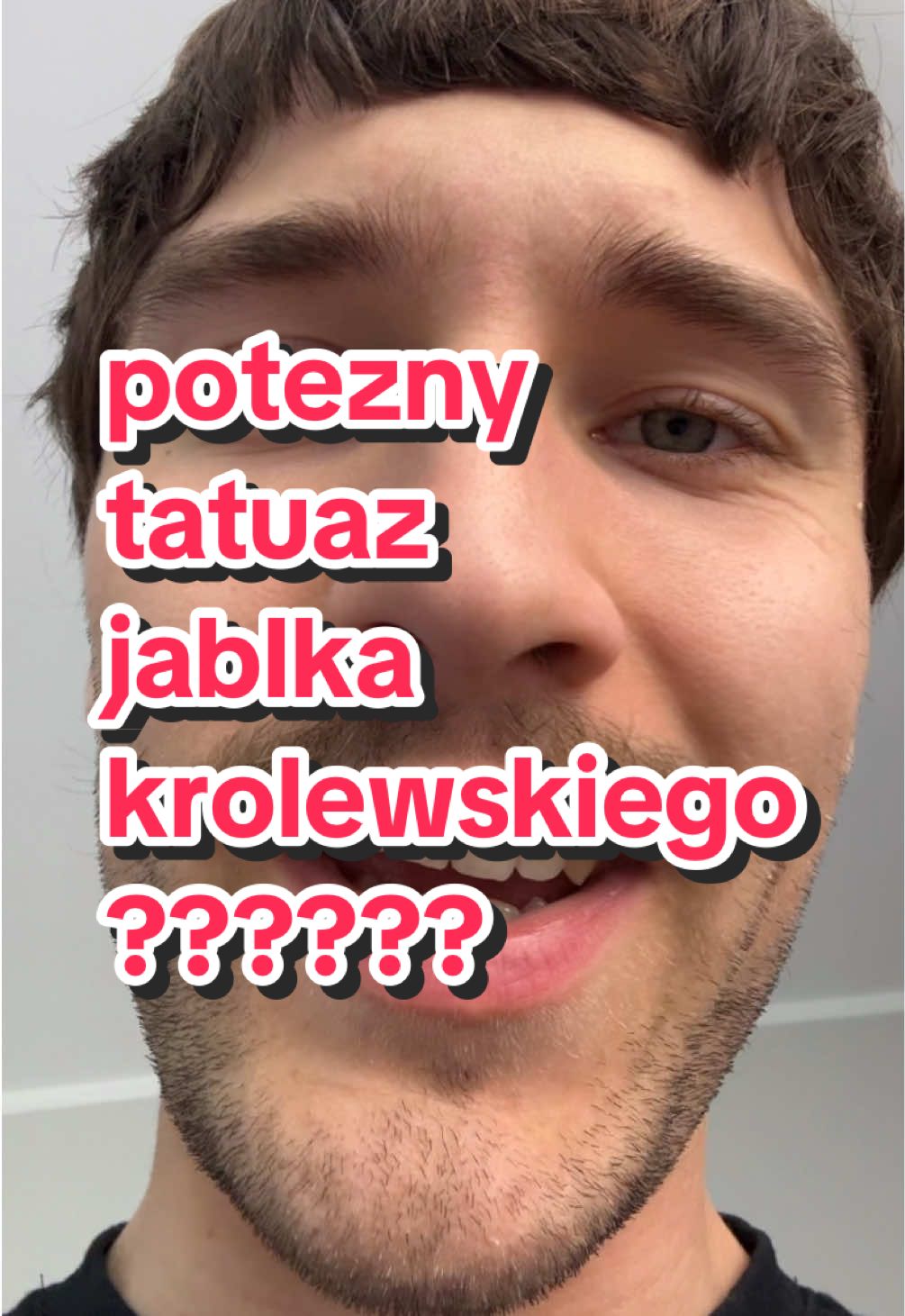 ważne że się podoba🗿 #tatuaż #tatuaże 