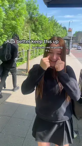 Cooked that media exam #fyp #aqa #gcse #viral #blowup #media #mediastudies #like #school #Summer #stressed #revision #grind #fyp #year11 #grades #british 