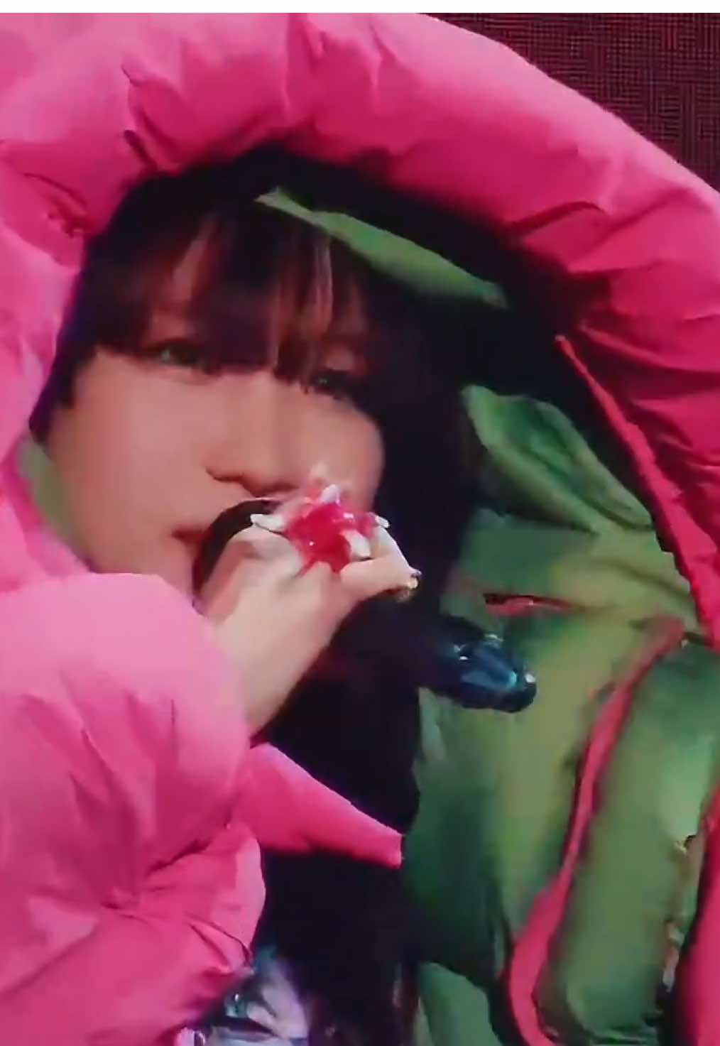 ぶち上げていけますかー！ (YOASOBI 5th ANNIVERSARY DOME LIVE 2024 