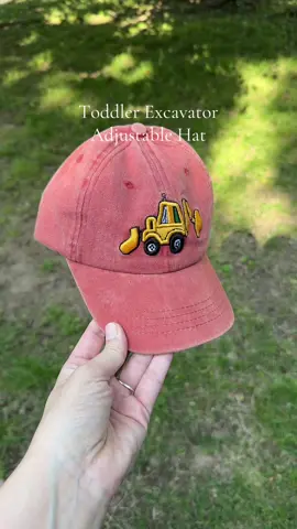Toddler hat of my daughter’s dreams 😭❤️ #toddlerhat #ballcap #toddlerstyle #boymom #boymomlife #toddlerboy #tomboy #ttslevelup #dealsforyoudays #tiktokshopsummerturnup 