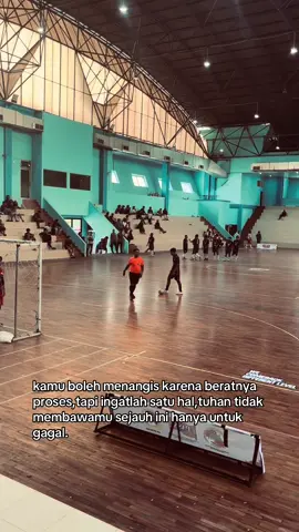 gagal terus🙁 #fyp #foryou #futsal #upgrade #progress #pinalti #gagal 