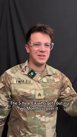 We all have them #miltok #military #militaryhumor #militarytiktok #militarytok #army #militarylife 