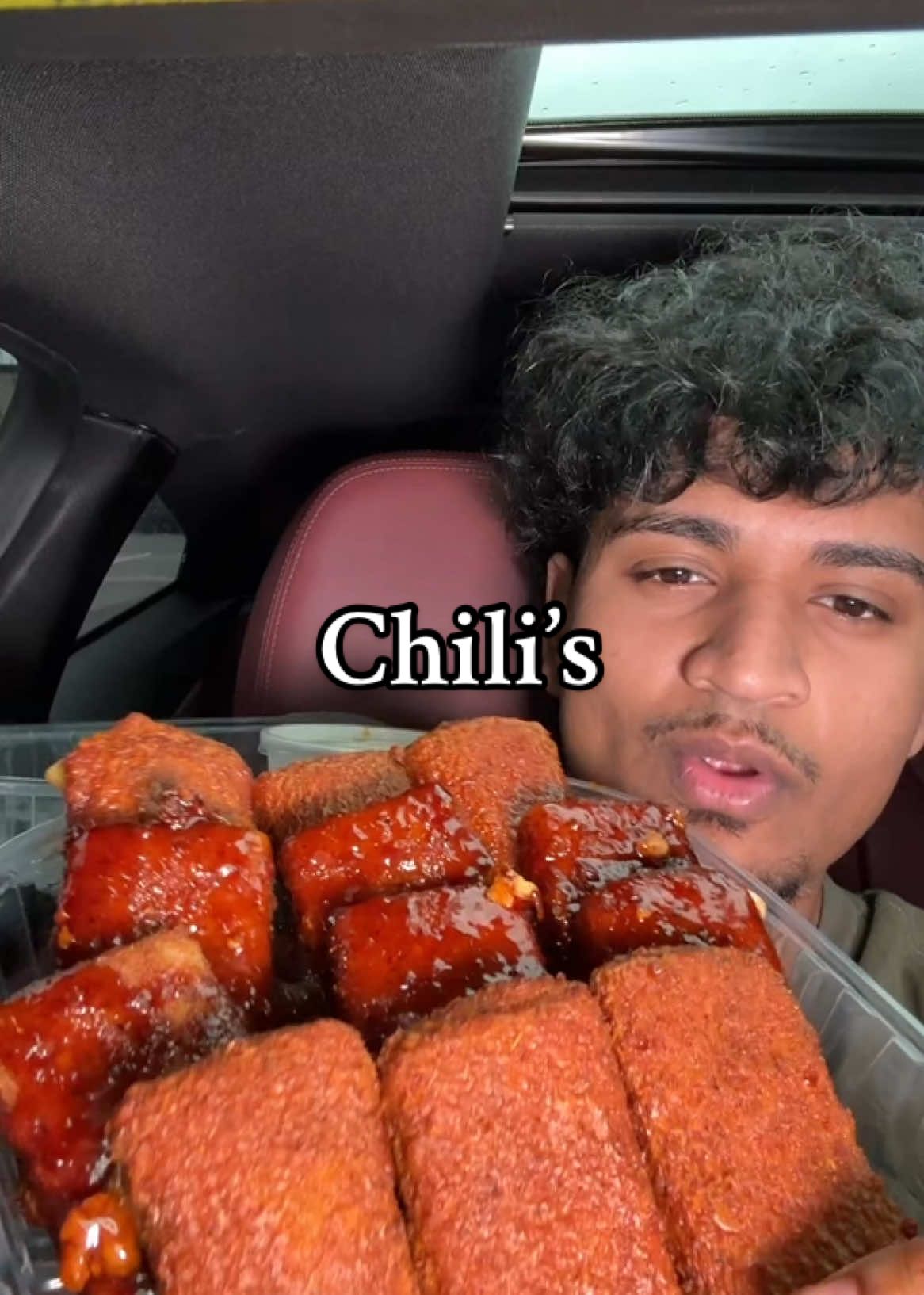 Chili’s Mozzarella sticks @Chili’s Grill & Bar #chilis #mozzerella #mozzerellasticks #cheese #eating #Foodie #mukbang #mukbangeatingshow #asmr #fyp 