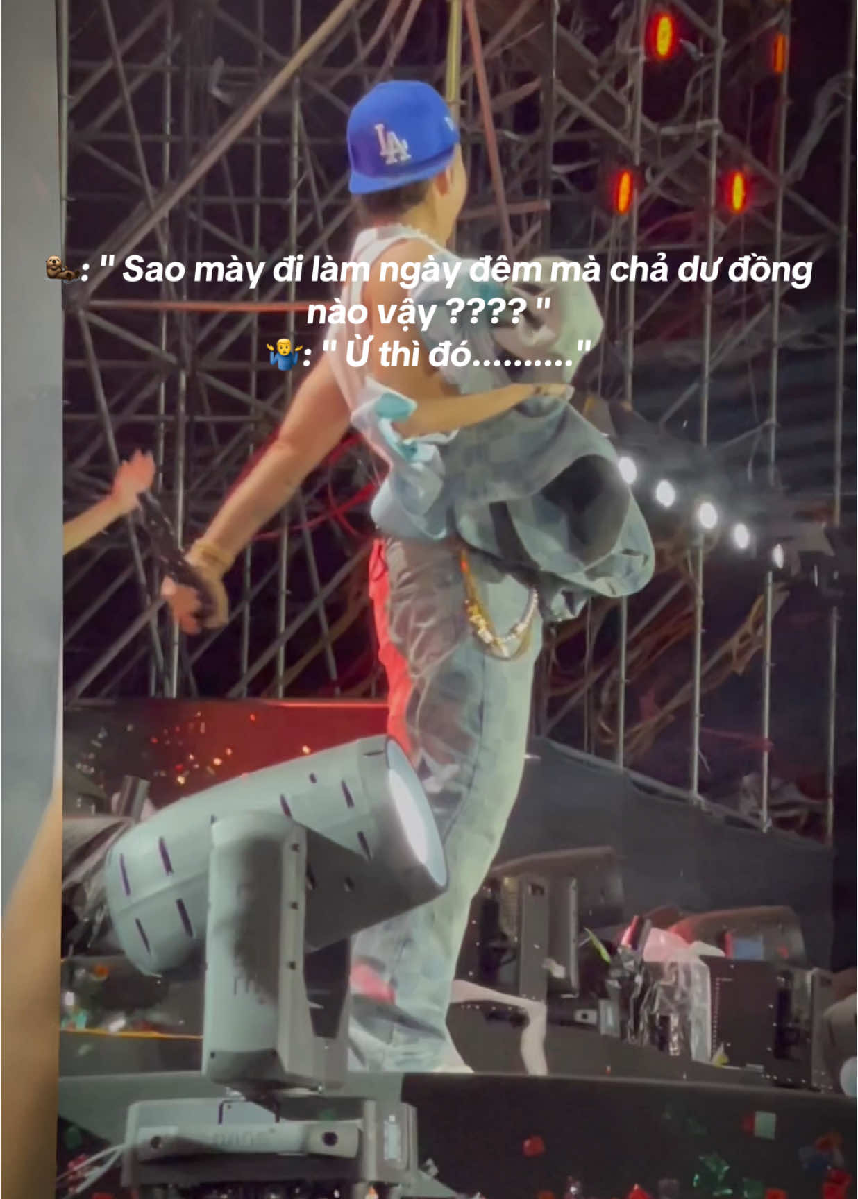 Mang ngay Sky Tour đến ngay đi thoai ạ @Son Tung M-TP #sontungmtp 