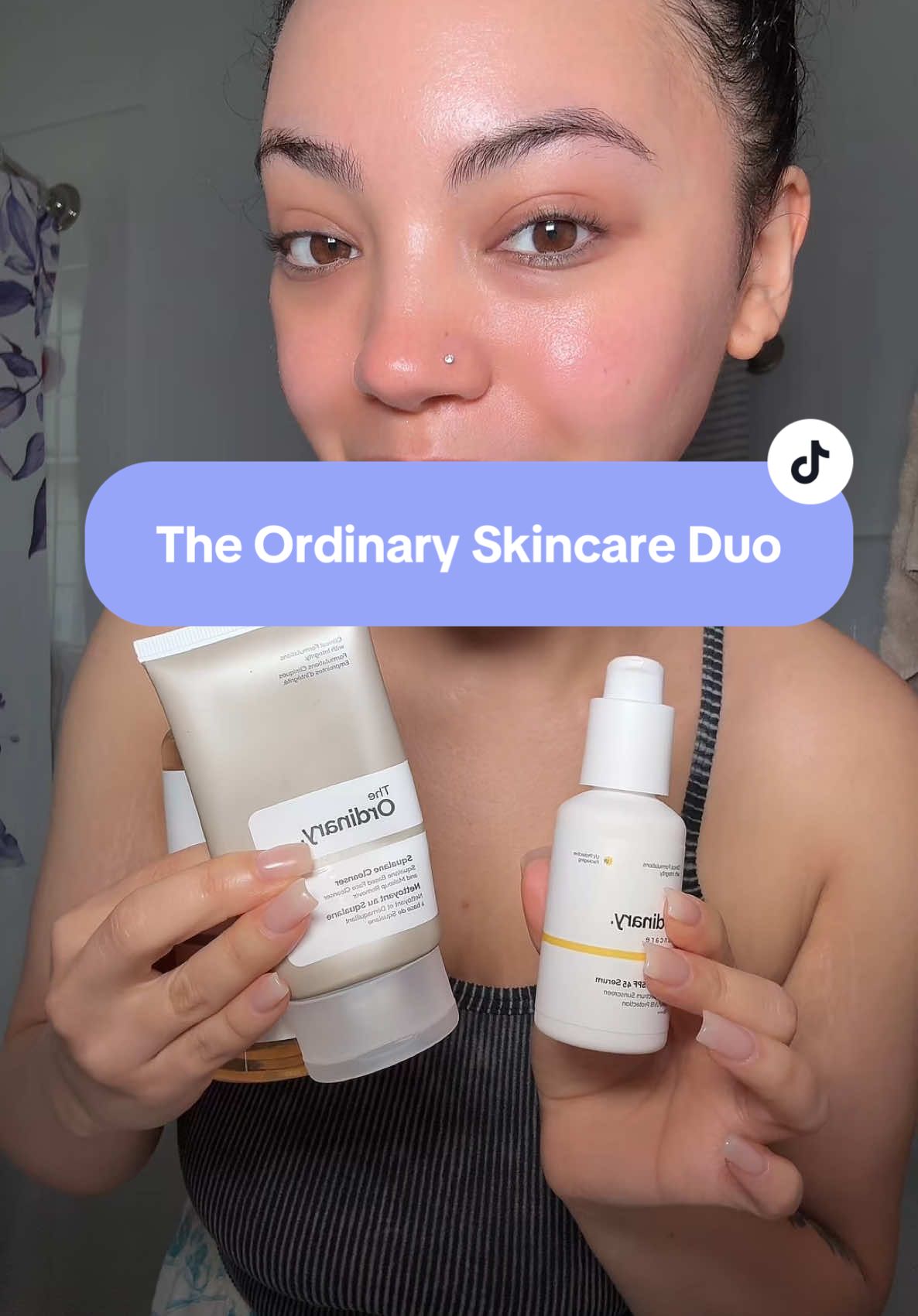 This set is a glow on a budget ✨ #theordinarysuperbrandday #onlytheordinary @The Ordinary 