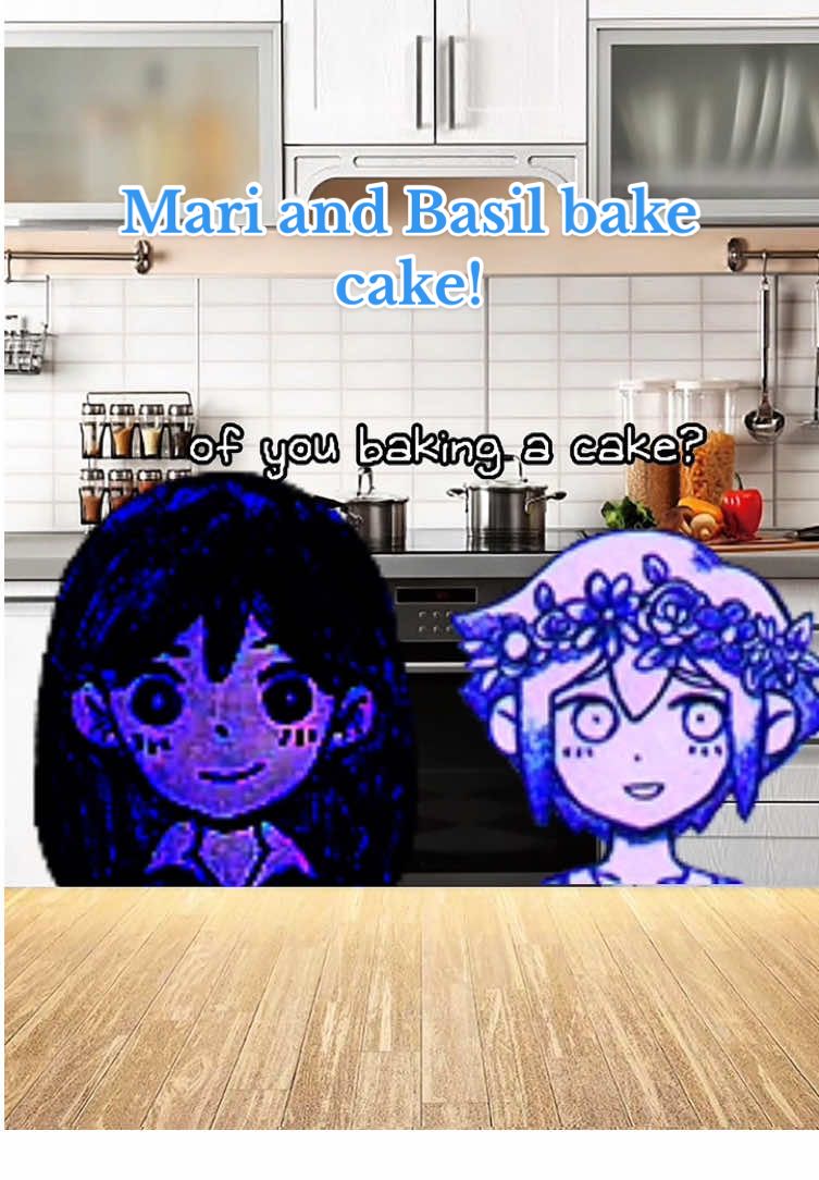Cooking with Mari and Basil! 🫶 Best duo in the kitchen… #omori #omorigame #omorifandom #omorimeme #basilomori #omoribasil #mariomori #omorimari #sunnyomori #omorisunny #kelomori #omorikel #aubreyomori #omoriaubrey #heroomori #omorihero #CapCut 