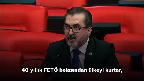 Cumhurbaşkanımızın başarısı hepimizin başarısıdır. Türkiye’nin başarısı hepimizin başarısıdır. Devletimizin başarısı hepimizin başarısıdır. Son dönemlerde Türkiye’nin hem içeride hem dışarıda oynadığı rolü gördüğümüzde sevinmemek, gurur duymamak elde değil. Bu başarıya bahane üreten, başka yönlere çeken muhalefete sesleniyorum: Siz de sevinin. Milletimiz adına, ülkemiz adına, devletimiz adına, geleceğimiz adına, gençlerimiz adına sevinin. #TerörsüzTürkiye #rt #tr #trending #keşfet #tiktokviral 