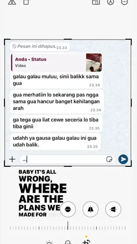 🙁.. #galaubrutal #fyppppppppppppppppppppppp #lewatberanda #sschatwa #galaubrutal 