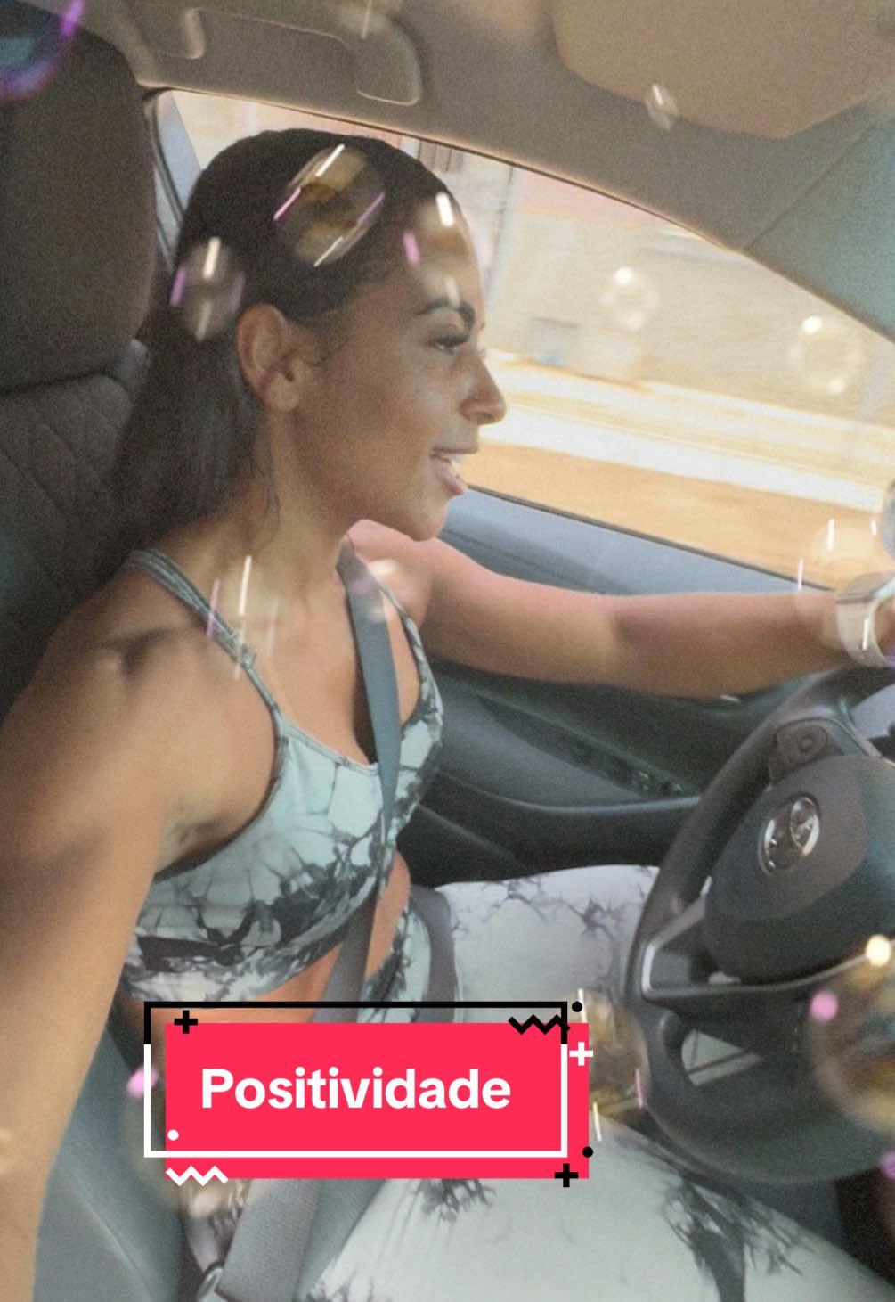 Mulheres no volante!!! #mulheres #motorista #morena #linda #foryoupage #explore #fyp 