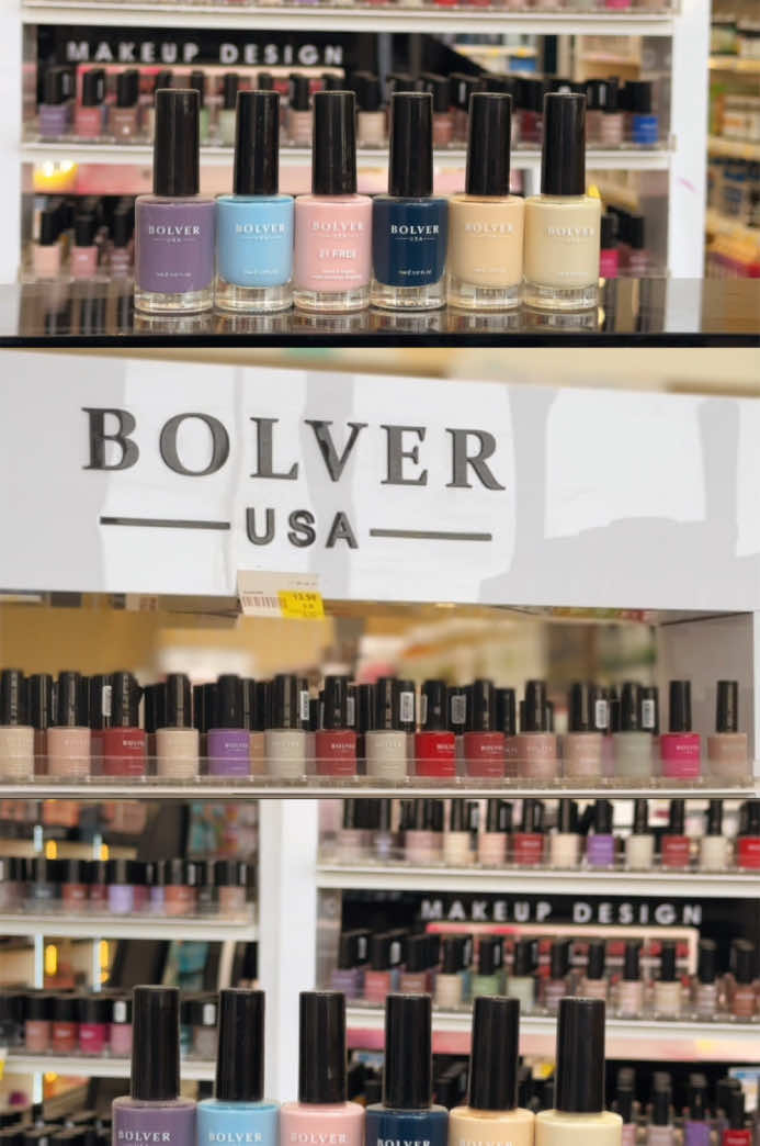 #صيدلية #اوتلت_بلس #مناكير_بولفير #بولفير #BOLVER ✨🎀