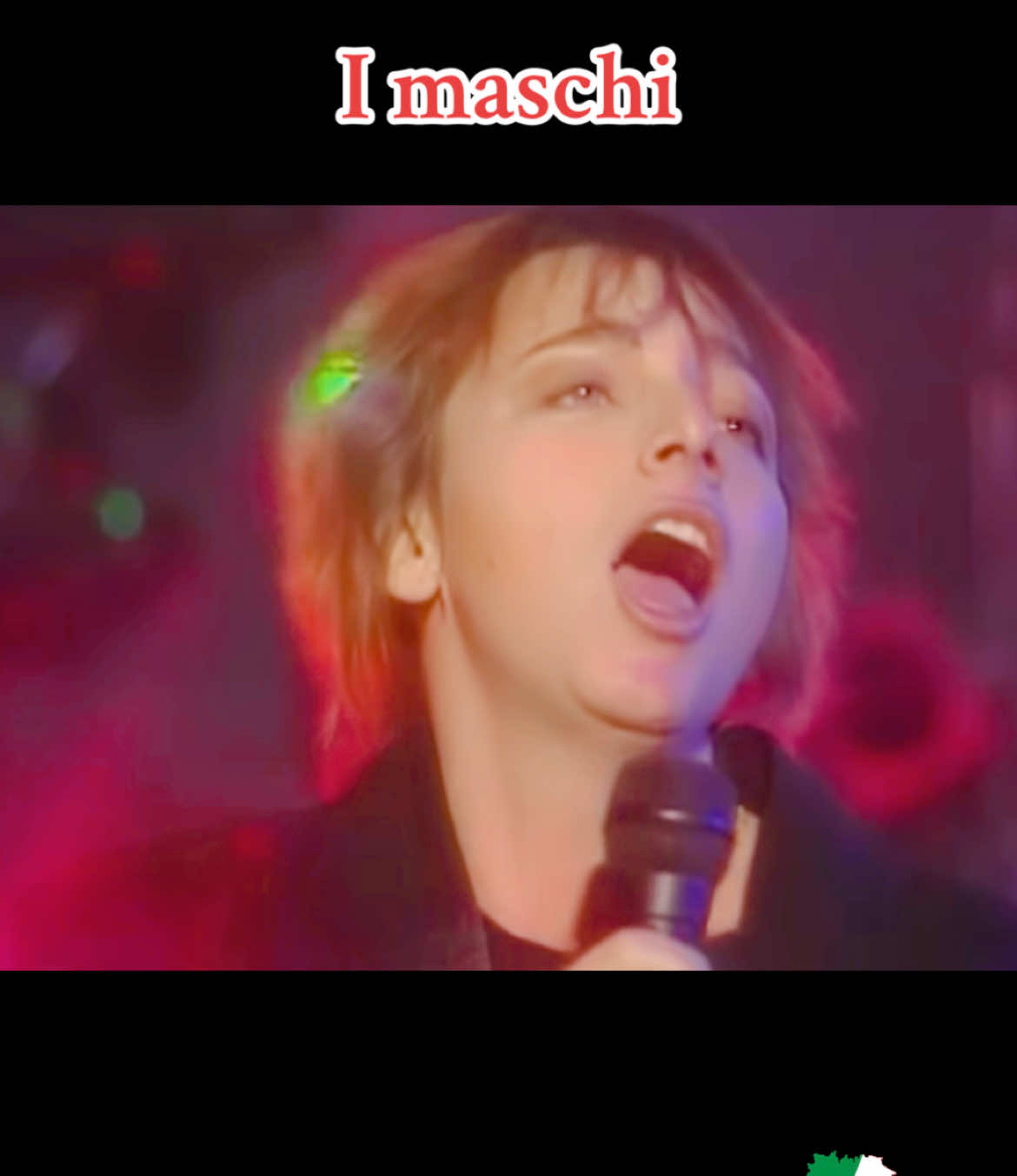 #giannanannini #imaschi 
