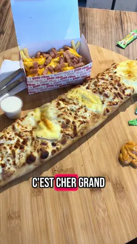 1 jour 1 cheatmeal @Ô Pizz’Wich  Quel adresse la prochaine fois ?? #pourtoi #cheatmeal #degustation #lyonfood #food #halalfood #lyonhalal 